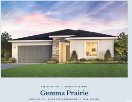3729 N Costa Madera Way - Photo 1 of 1