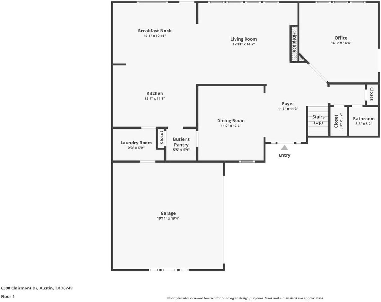 6308 Clairmont Dr - Photo 3 of 25