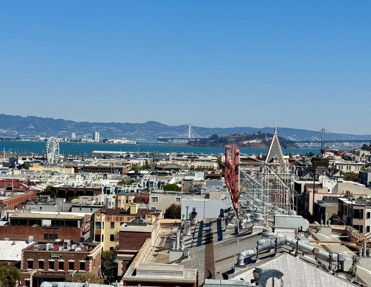 1000 N Point St #901 - Photo 5 of 50