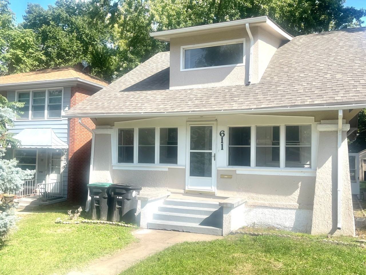 611 North 48th Street