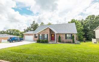 1603 Independence Rd - Photo 1 of 1