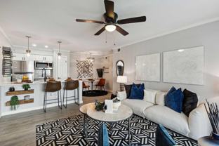 Regal Oaks Dr & Meadow Rd #1121 - Photo 1 of 1