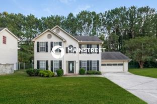 430 Standing Rock Dr Sw - Photo 1 of 1