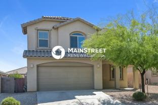 7539 S Mountain Star Dr - Photo 1 of 1