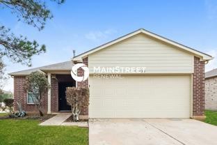 22034 Willow Downs Dr - Photo 1 of 1