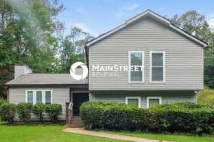 517 Benson Hurst Dr Sw - Photo 1 of 1