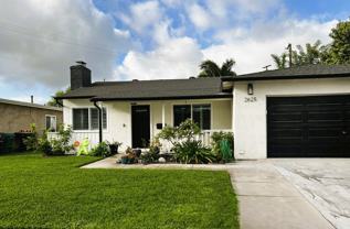 2625 Vuelta Grande Ave #NA - Photo 1 of 1