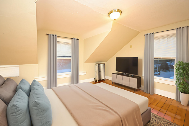 32 Sheppard Ave #32 - Photo 6 of 14