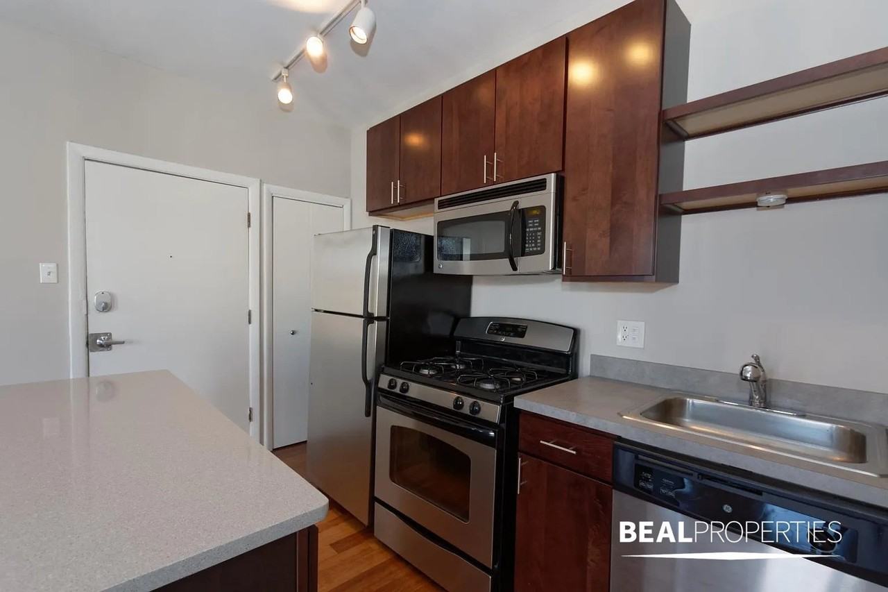 2208 N Clark St #2214-306 - Photo 5 of 8