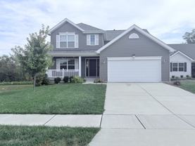 483 Dusty Brook Dr #NA - Photo 1 of 1