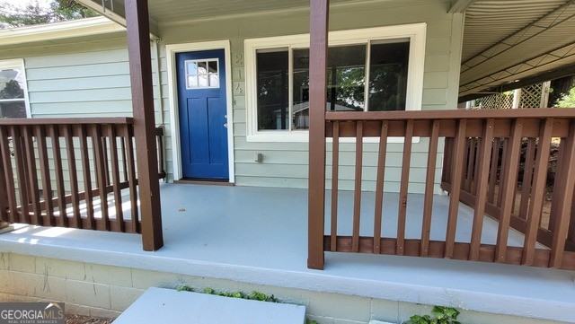 214 Upshaw St Sw #NA - Photo 2 of 8