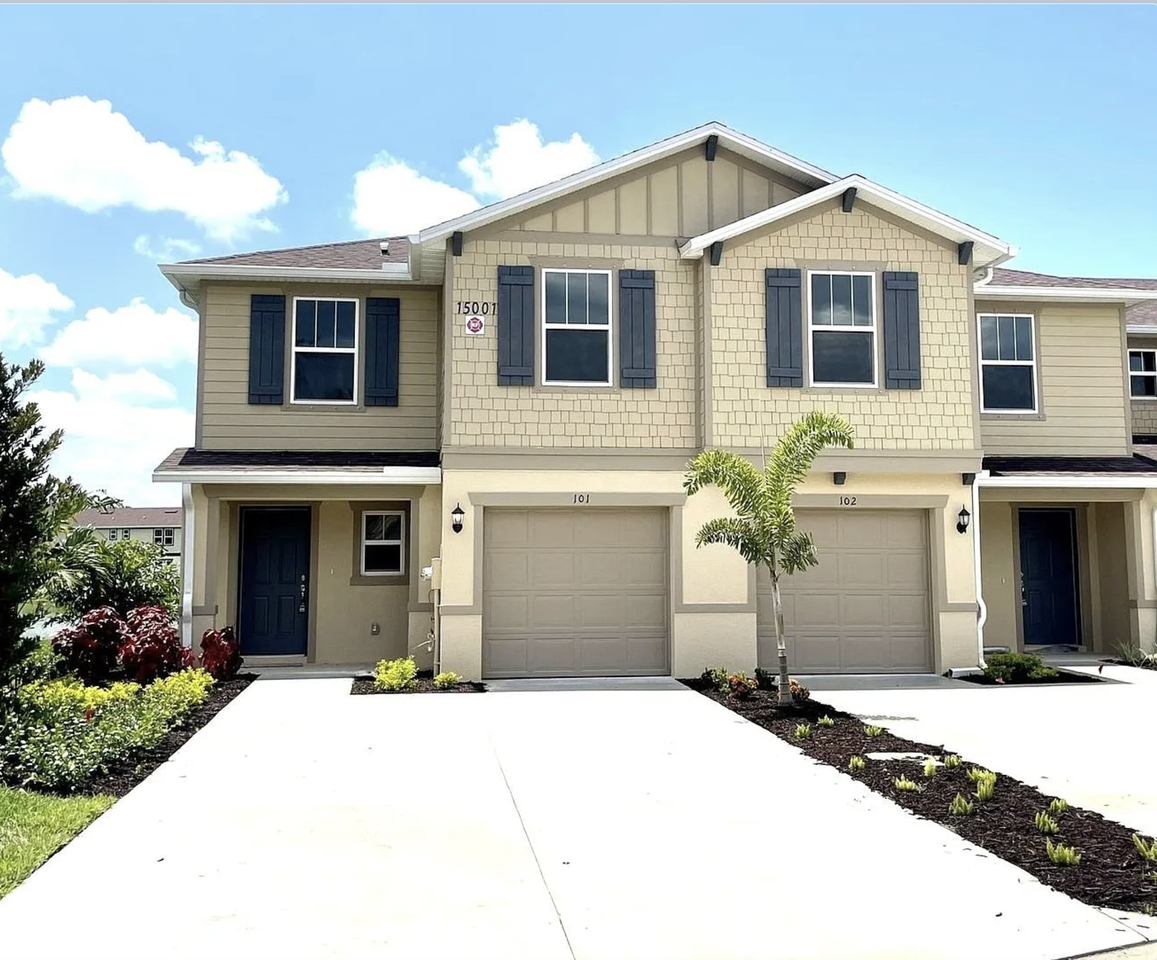 15001 Caspian Tern Ct #101