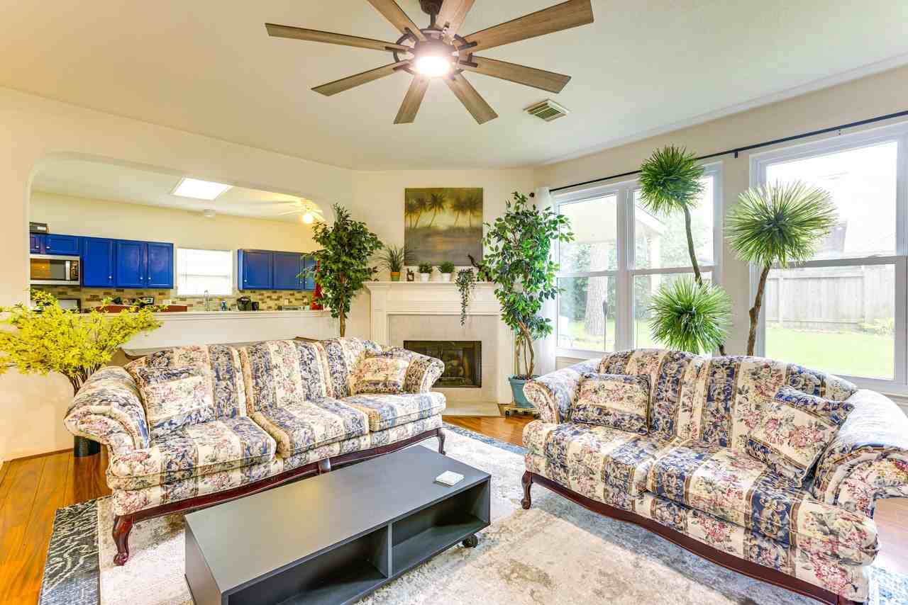 618 Bending Bough Dr #NA - Photo 3 of 20