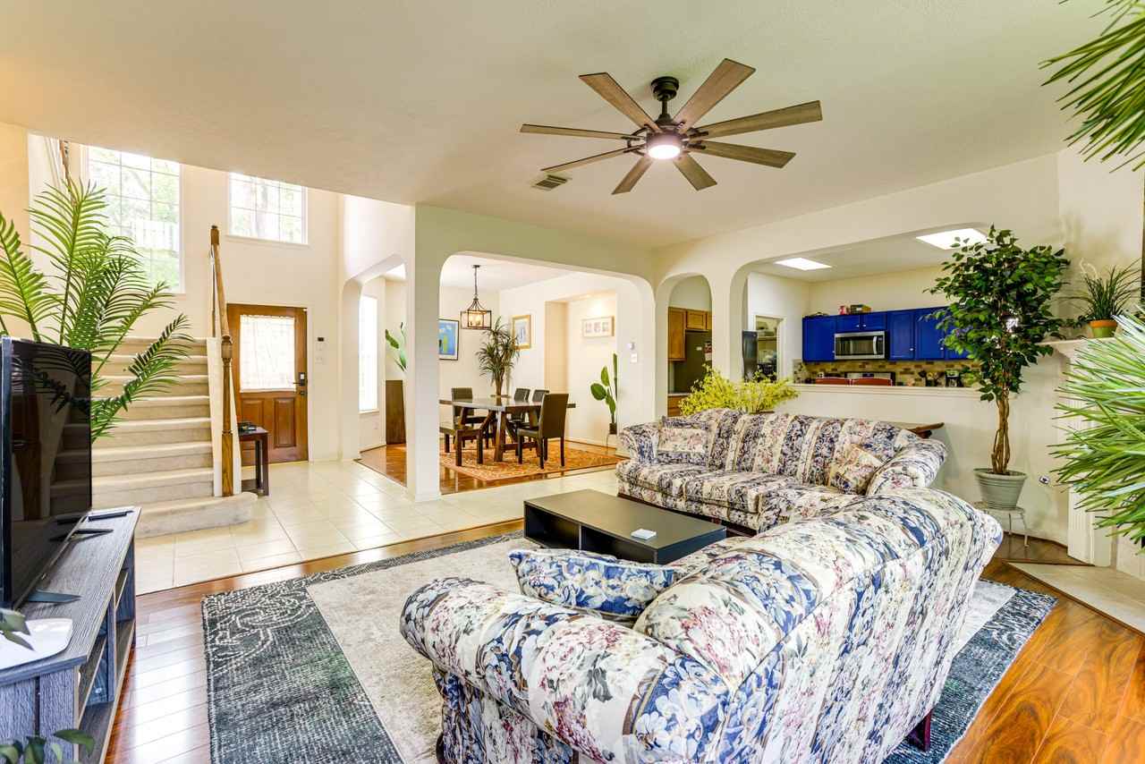 618 Bending Bough Dr #NA - Photo 4 of 20