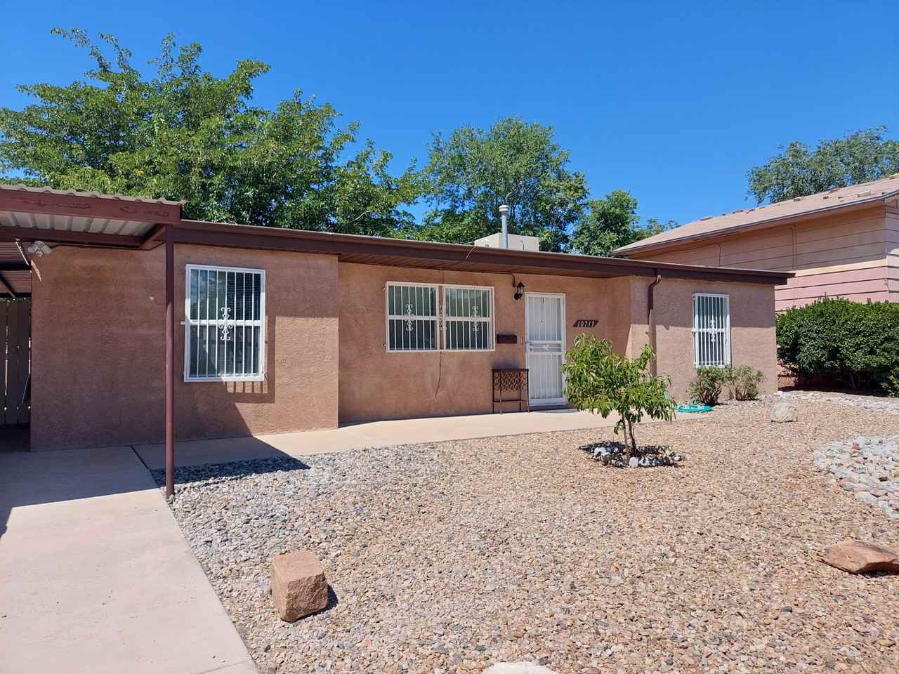 10713 Fairbanks Rd Ne #NA - Photo 2 of 17