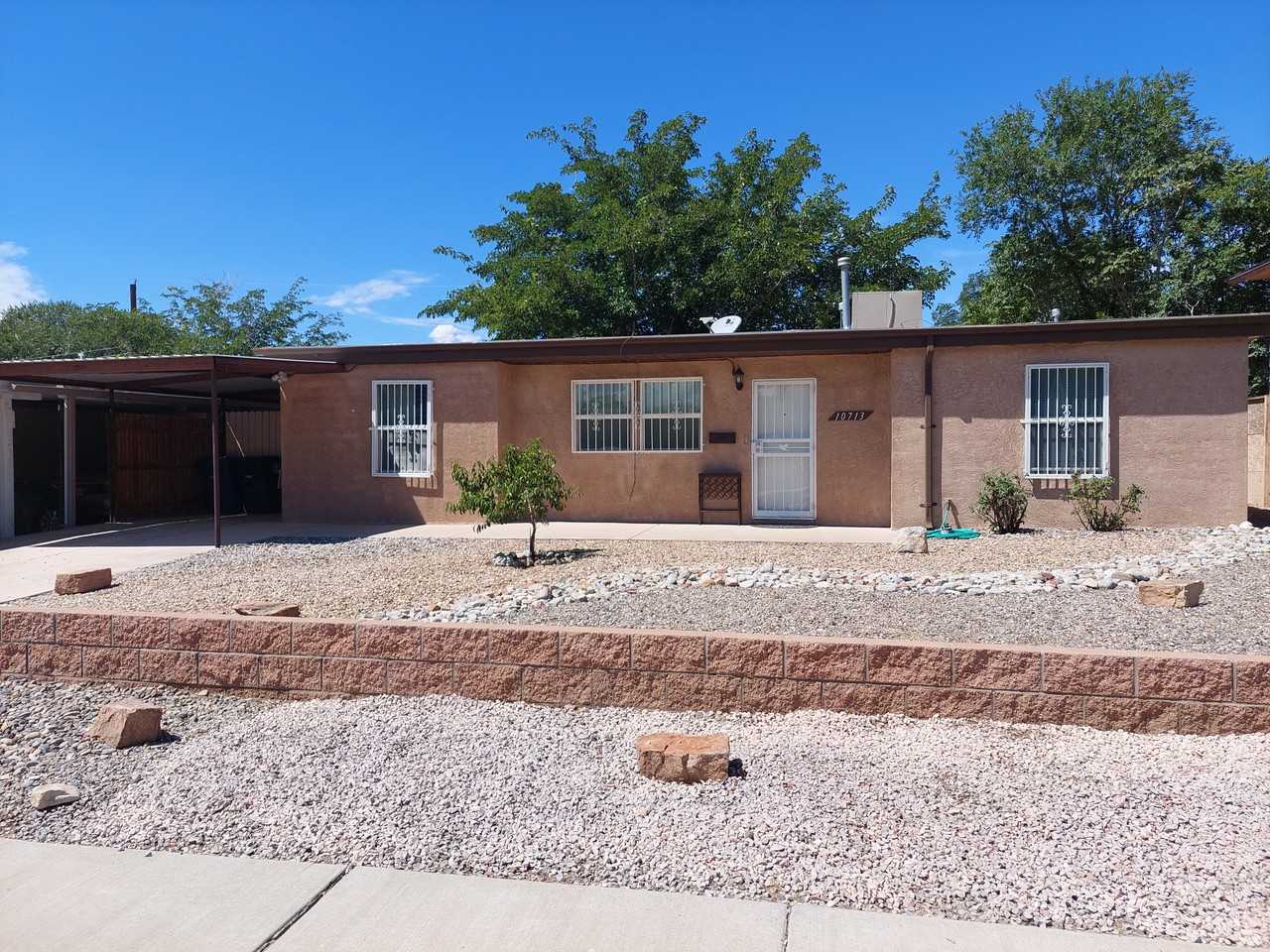 10713 Fairbanks Rd Ne #NA - Photo 3 of 17