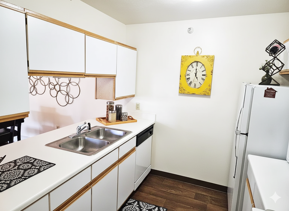 100 Raleigh Ct #210 - Photo 2 of 11