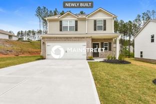 301 Augusta Woods Dr - Photo 1 of 1