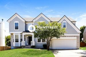 featured image of 9305 N Harrison St