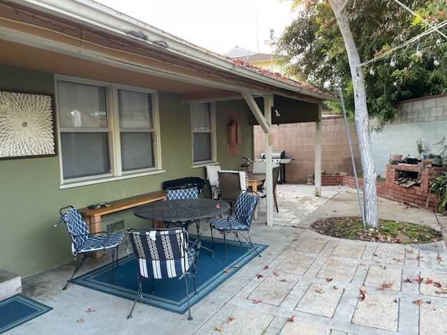 3270 Rosewood Ave #NA - Photo 5 of 5