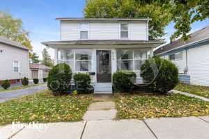 featured image of 609 North Ave