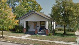 1206 Cleveland Ave - Photo 1 of 1