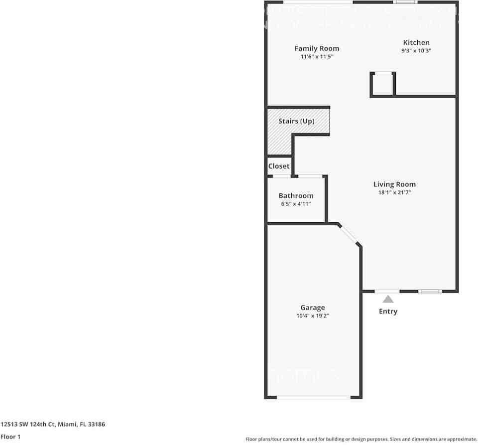 12513 Southwest 124th Court - Photo 2 of 18