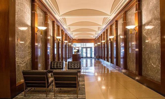 Wall St #1218 - Photo 3 of 17