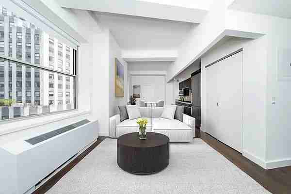 John St #1601 - Photo 3 of 20