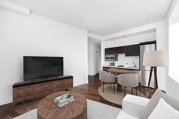 John St #3006 - Photo 2 of 20
