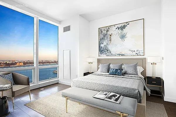 Hudson Yards #27D - Photo 2 of 20