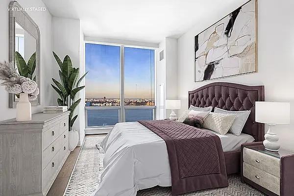 Hudson Yards #27D - Photo 3 of 20