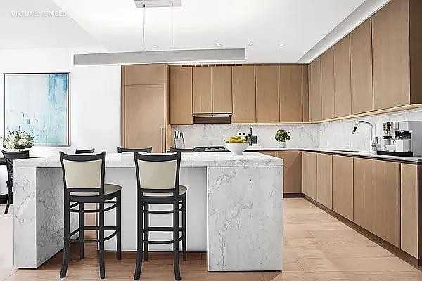 Hudson Yards #27D - Photo 4 of 20