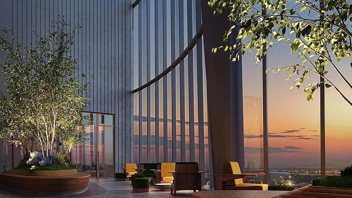 Hudson Yards #36A - Photo 2 of 20