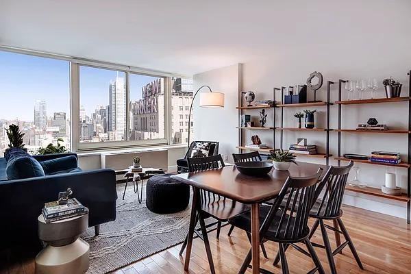 W 33rd St #32B - Photo 3 of 19