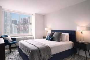 W 33rd St #15H - Photo 1 of 1