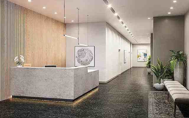 W 33rd St #25E - Photo 6 of 18