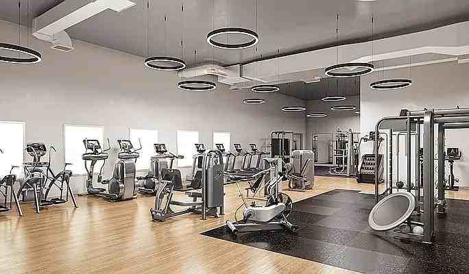 W 33rd St #25E - Photo 7 of 18