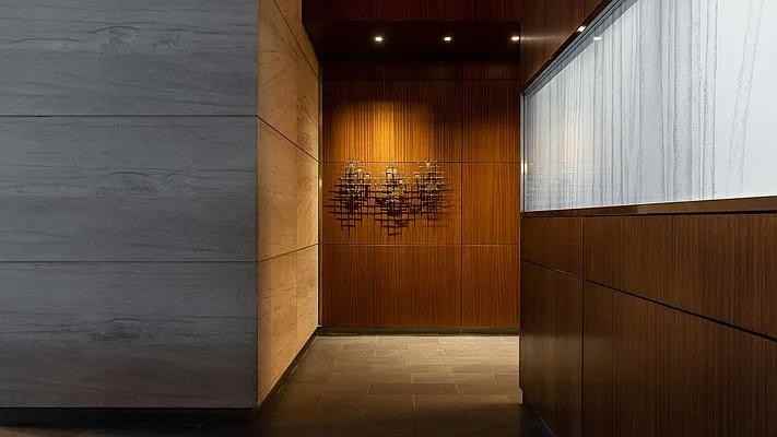 W 37th St #PH5 - Photo 3 of 14