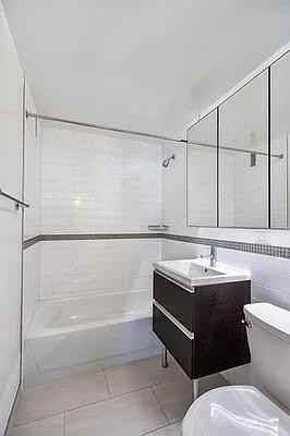 W 34th St #5K - Photo 3 of 12