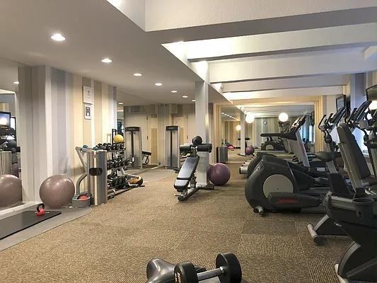 W 34th St #5K - Photo 4 of 12