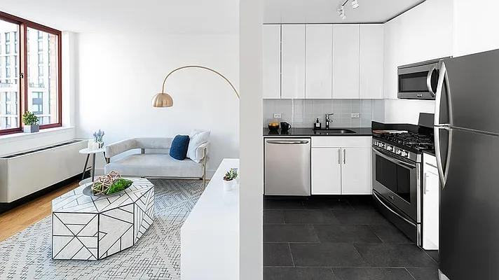 W 35th St #8C - Photo 5 of 13