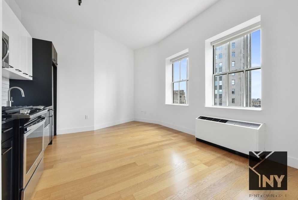 Wall St #3101 - Photo 2 of 8