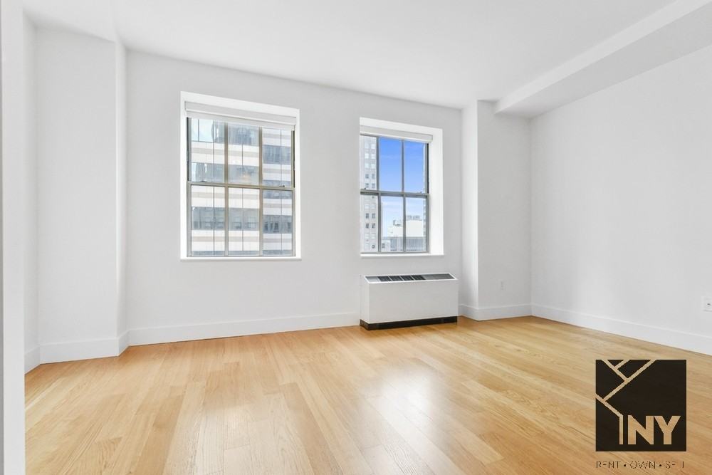 Wall St #3101 - Photo 3 of 8