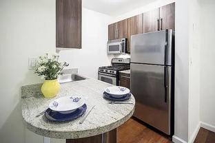 Wall Street Ct #1206 - Photo 1 of 1