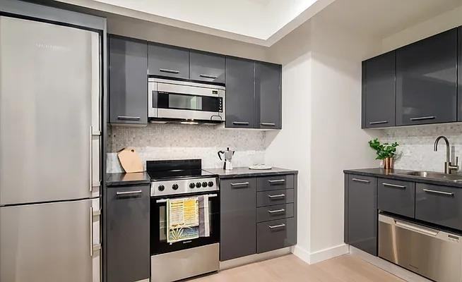 Exchange Pl #1101 - Photo 2 of 20