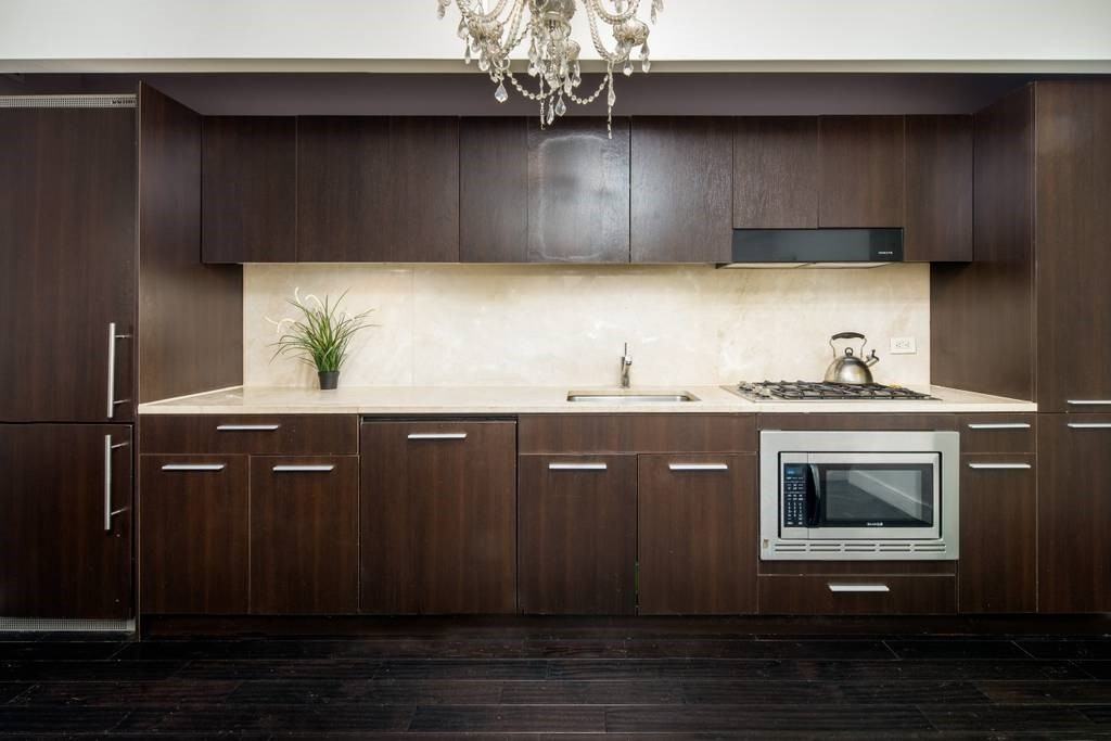 Wall St #1402 - Photo 3 of 6