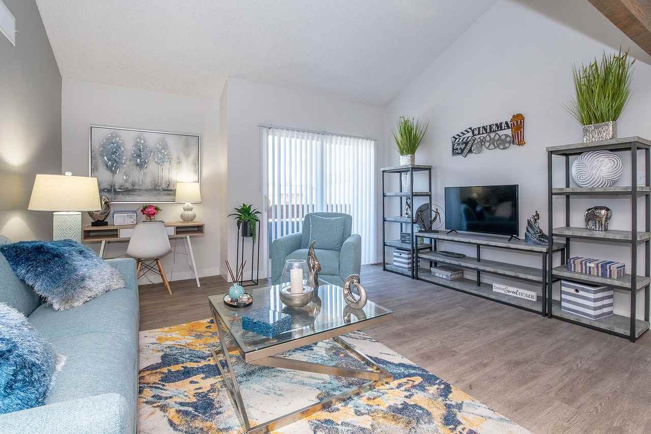 Agave Ridge Apartments - Photo 6 of 30