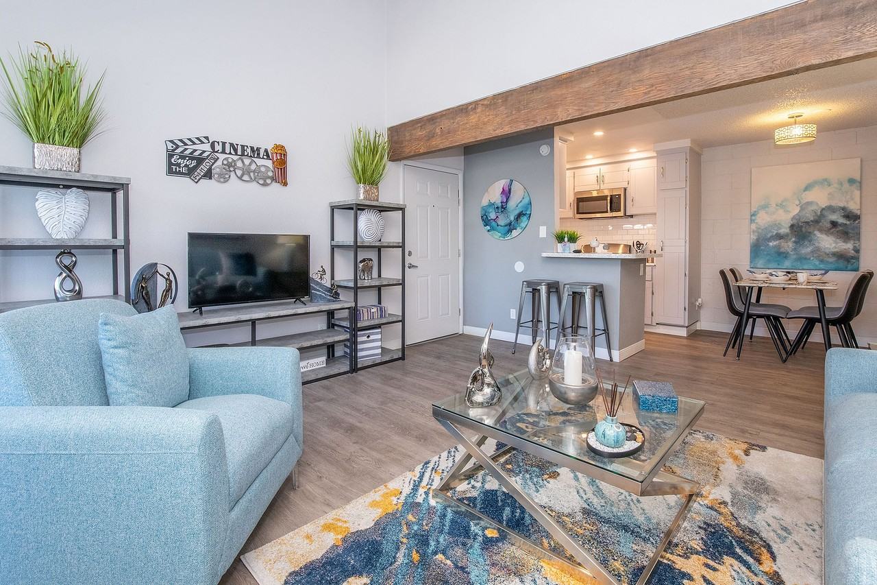 Agave Ridge Apartments - Photo 7 of 30