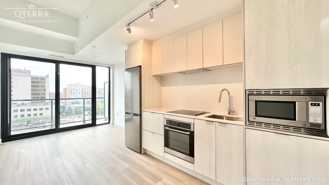 713-3009 Novar Rd, Mississauga, Ontario, L5B 0P9 - Photo 1 of 1